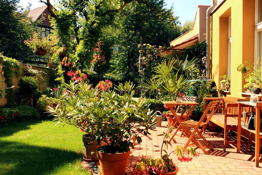 Ferienwohnungen Stobenstrasse Quedlinburg Pokój zdjęcie