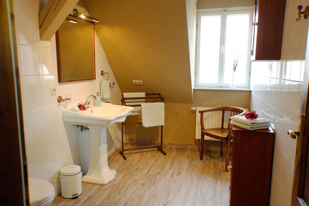 Ferienwohnungen Stobenstrasse Quedlinburg Pokój zdjęcie