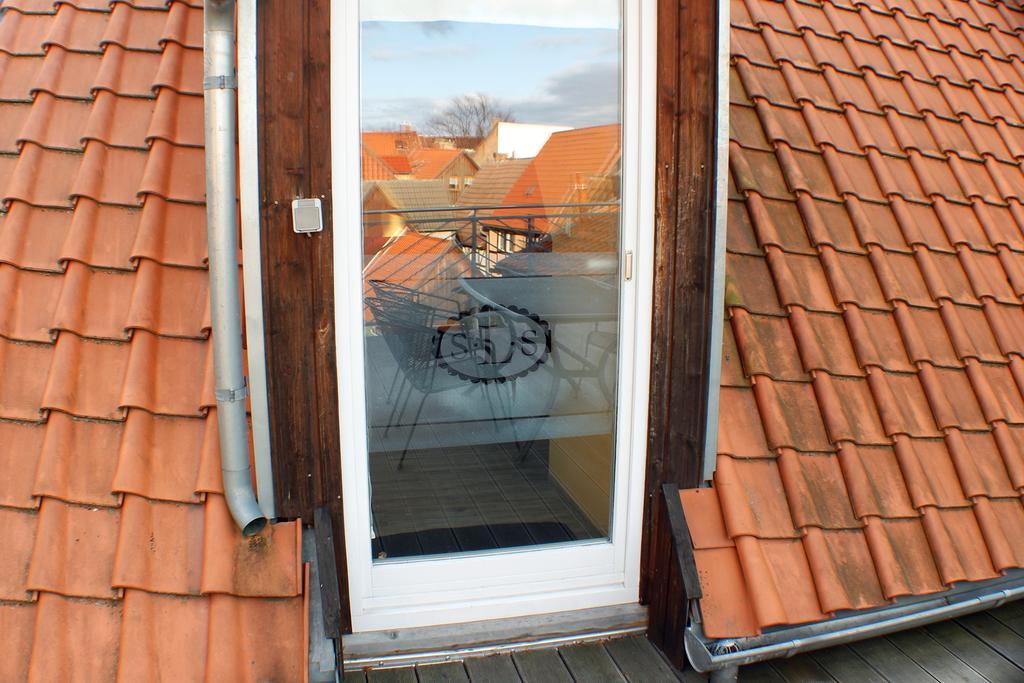 Ferienwohnungen Stobenstrasse Quedlinburg Pokój zdjęcie